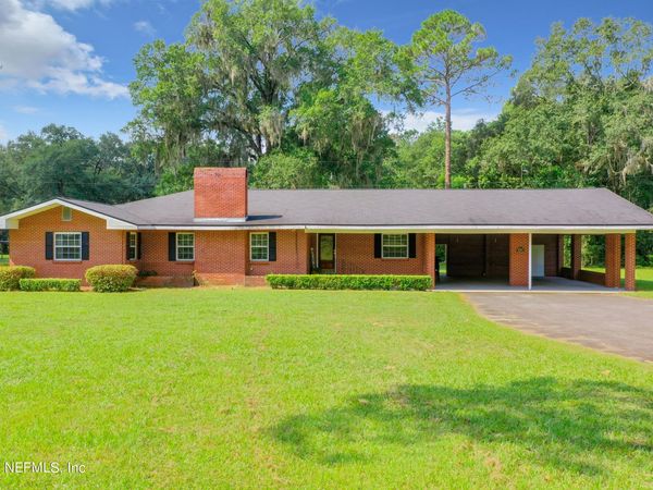 1250 5TH Street S, Macclenny, FL 32063