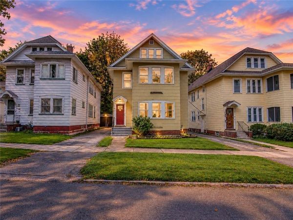 329 Field Street, Rochester, NY 14620