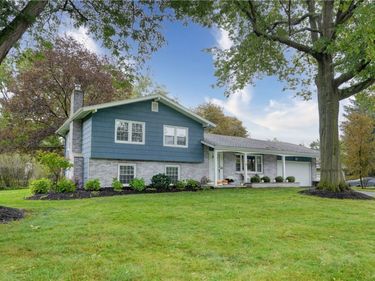 11 Stuyvesant Road , Pittsford, NY 14534