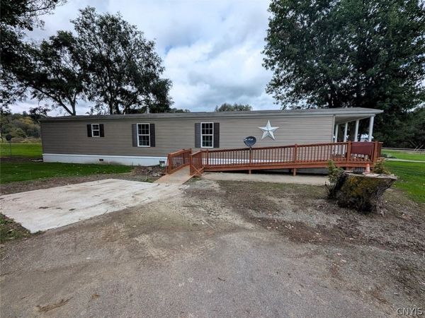 1635 County Road 98 , Rexville, NY 14877