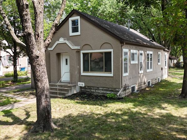 4158 Zane Avenue N, Robbinsdale, MN 55422