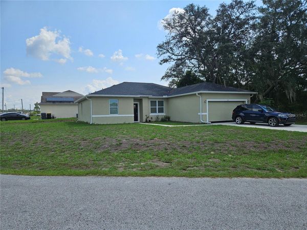 120 ZINNIA LANE W, POINCIANA, FL 34759