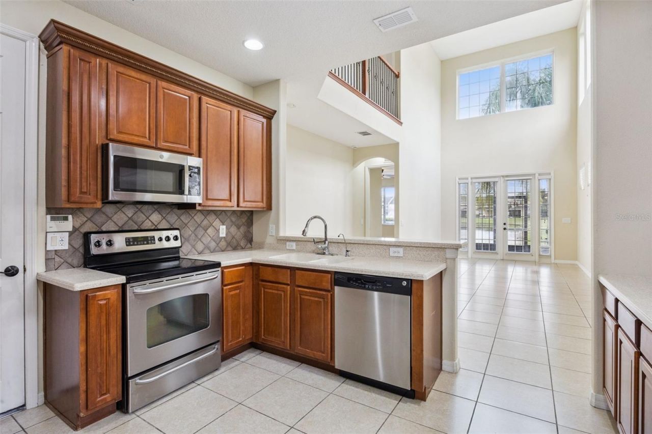 551 Terrace Spring Drive , Orlando, FL 32828 Photo