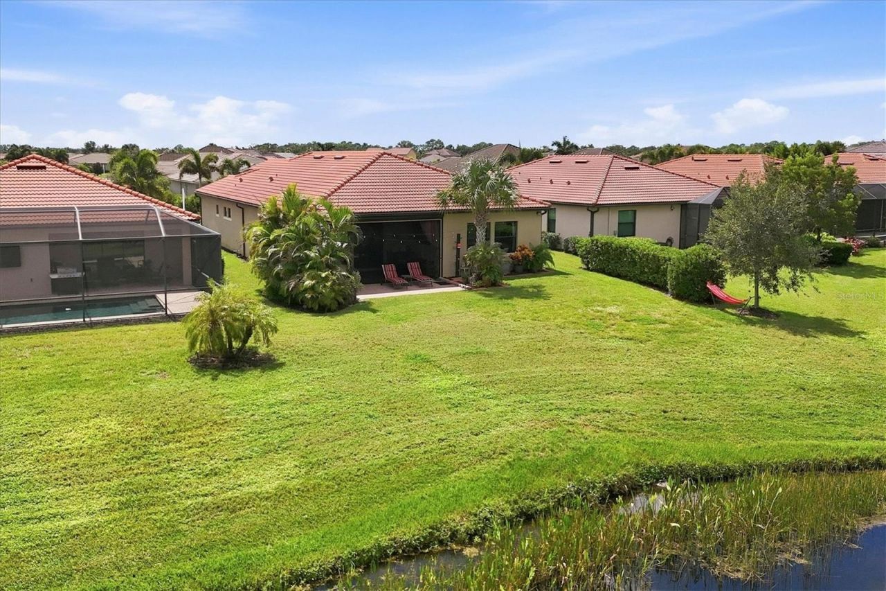 10035 Marbella Drive, Bradenton, FL 34211 Photo