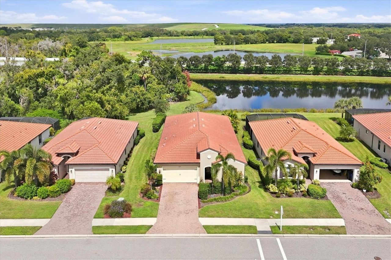 10035 Marbella Drive, Bradenton, FL 34211 Photo