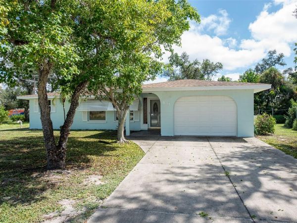 631 S BROADWAY , ENGLEWOOD, FL 34223