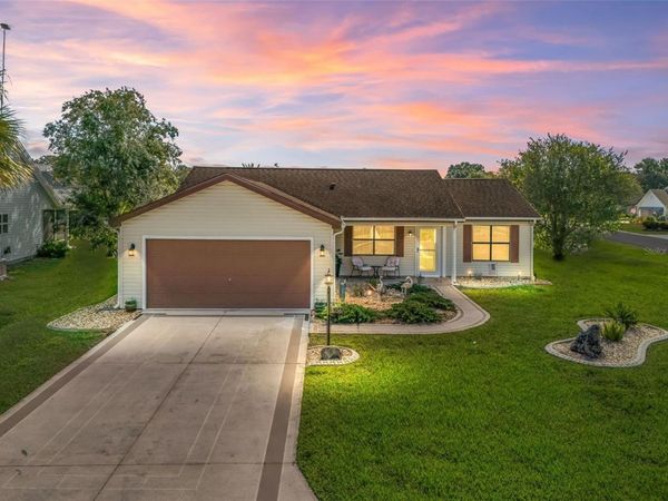 1056 SOLEDAD WAY , THE VILLAGES, FL 32159