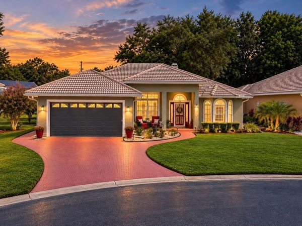 126 HARBOR WAY , AUBURNDALE, FL 33823
