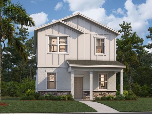 1845 HORSETAIL DRIVE , ST CLOUD, FL 34771