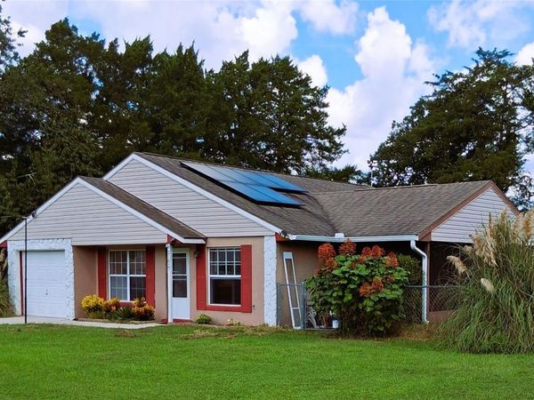 21617 SW PEACH BLOSSOM STREET , DUNNELLON, FL 34431