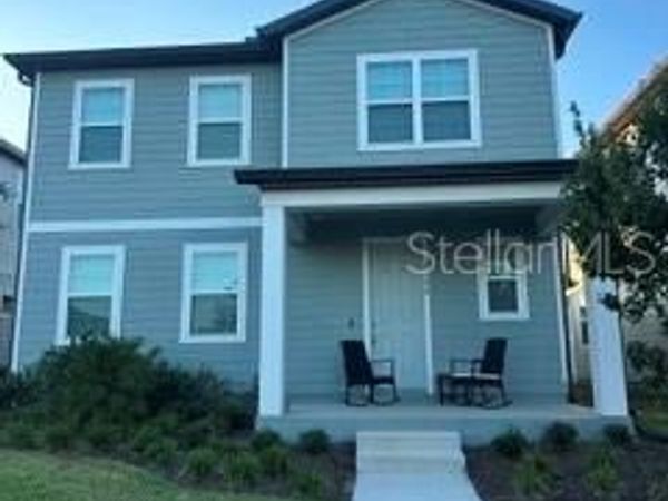 2342 BROADBROOK DRIVE , ST CLOUD, FL 34771