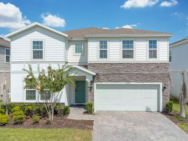 3052 MAHALO DRIVE , DAVENPORT, FL 33897