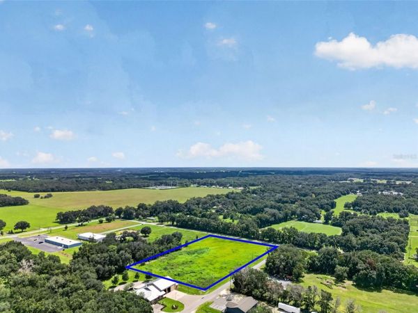 5271 CR 542F , BUSHNELL, FL 33513