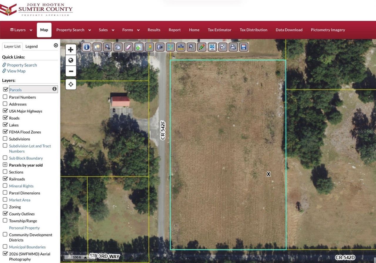 5271 Cr 542f , Bushnell, FL 33513 Photo