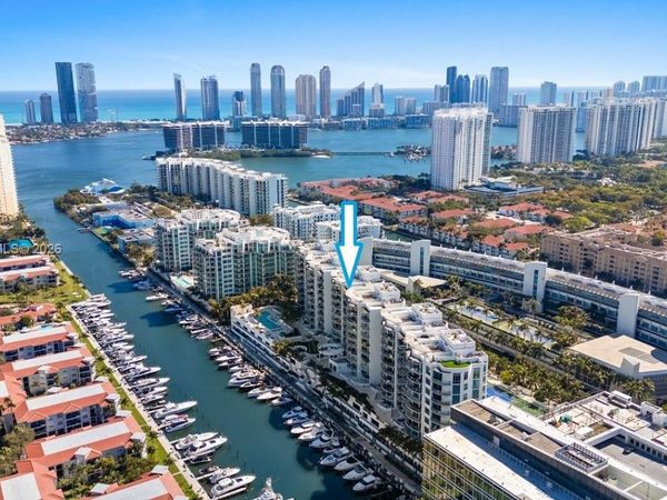 3029 NE 188th St, Unit 911, Aventura, FL 33180