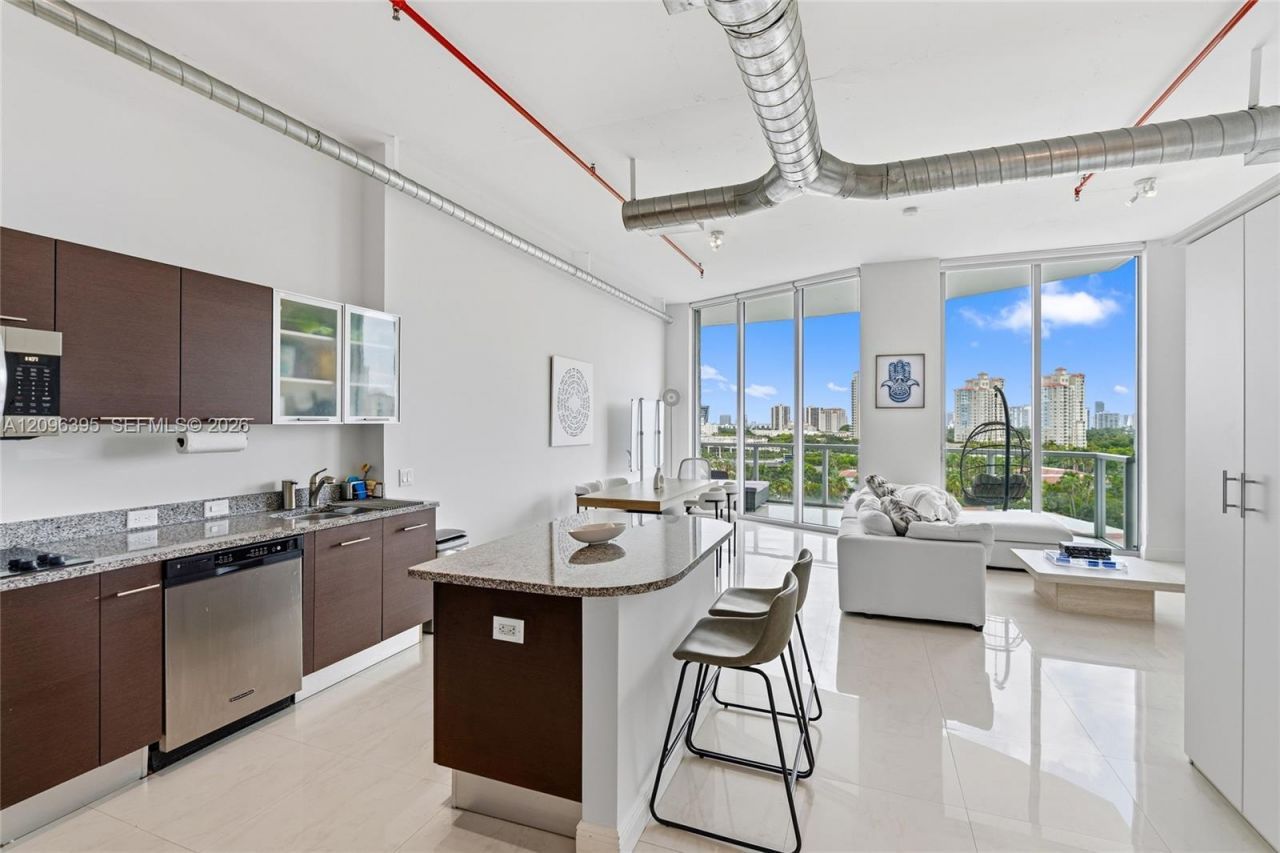 3029 NE 188th St, Unit 911, Aventura, FL 33180 Photo