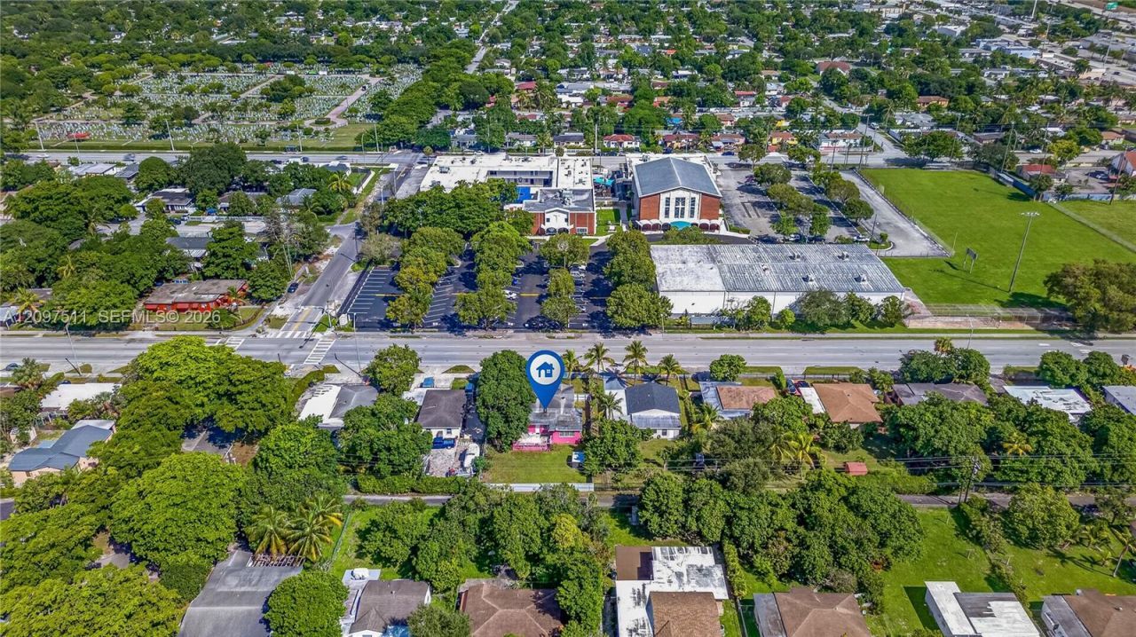 940 NW 135th St, North Miami, FL 33168 Photo