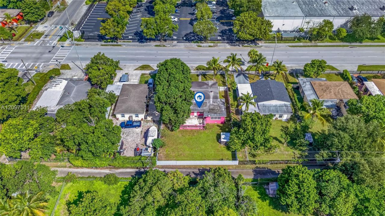 940 NW 135th St, North Miami, FL 33168 Photo