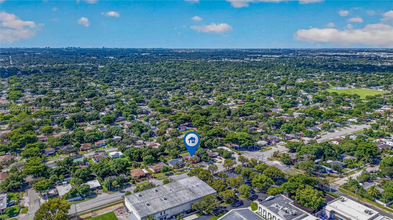 940 NW 135th St, North Miami, FL 33168 Photo