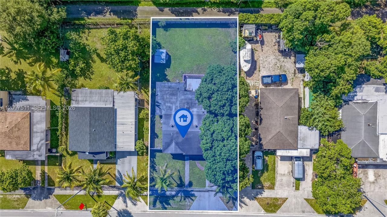 940 NW 135th St, North Miami, FL 33168 Photo