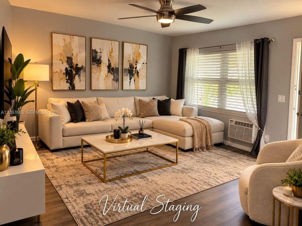 1119 N 22nd Ave, Unit 1119, Hollywood, FL 33020
