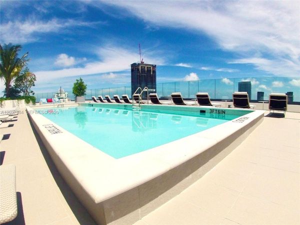 45 SW 9th St, Unit 2308, Miami, FL 33130