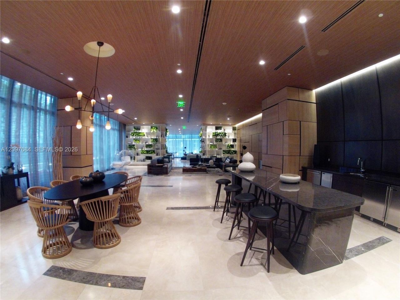 45 SW 9th St, Unit 2308, Miami, FL 33130 Photo