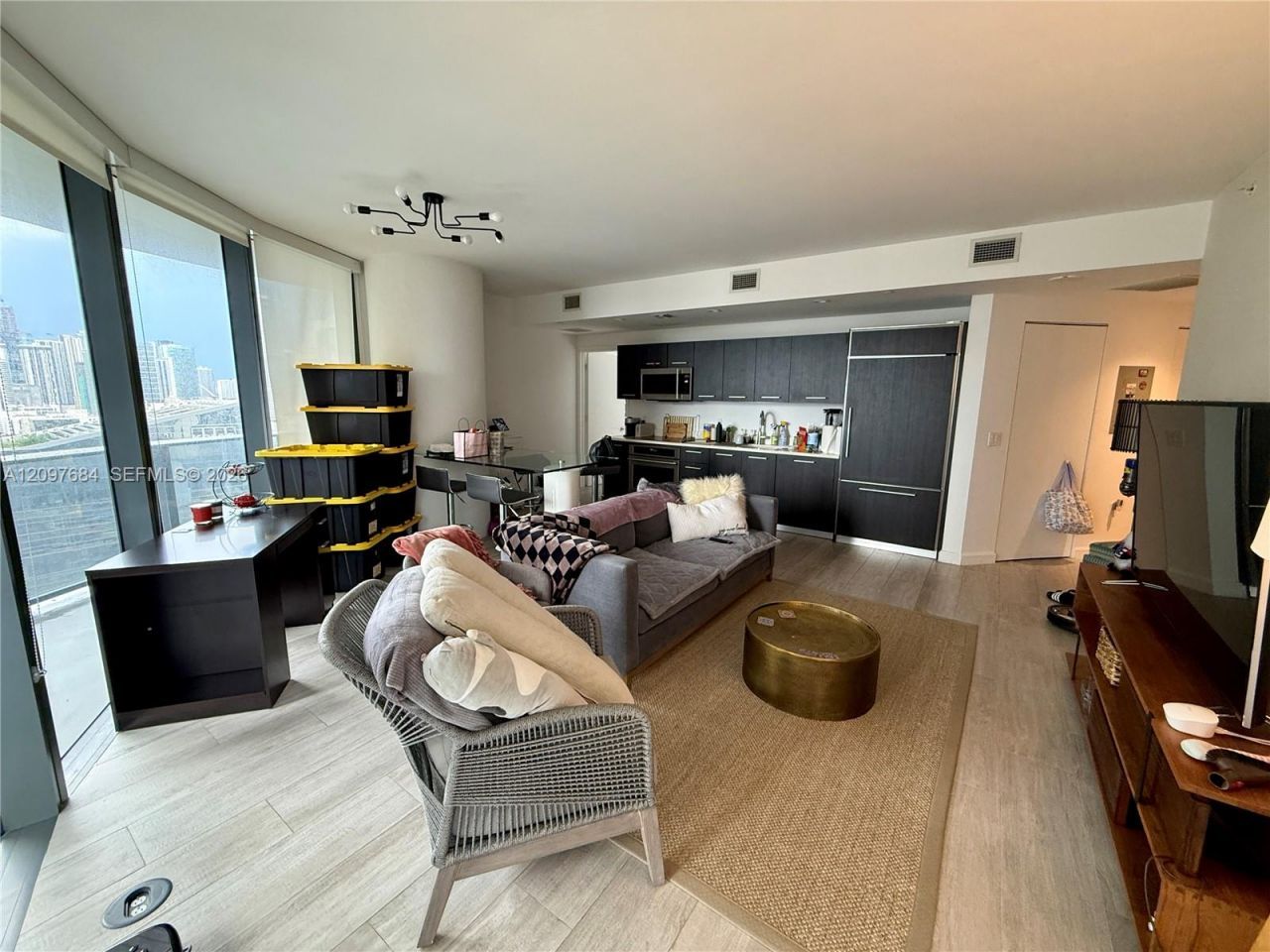 45 SW 9th St, Unit 2308, Miami, FL 33130 Photo