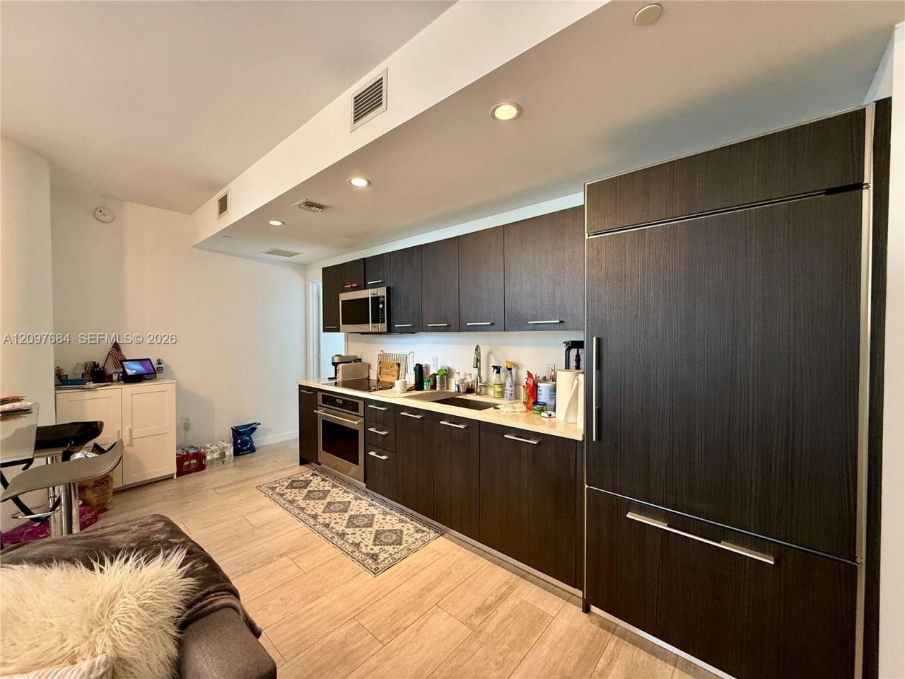 45 SW 9th St, Unit 2308, Miami, FL 33130 Photo