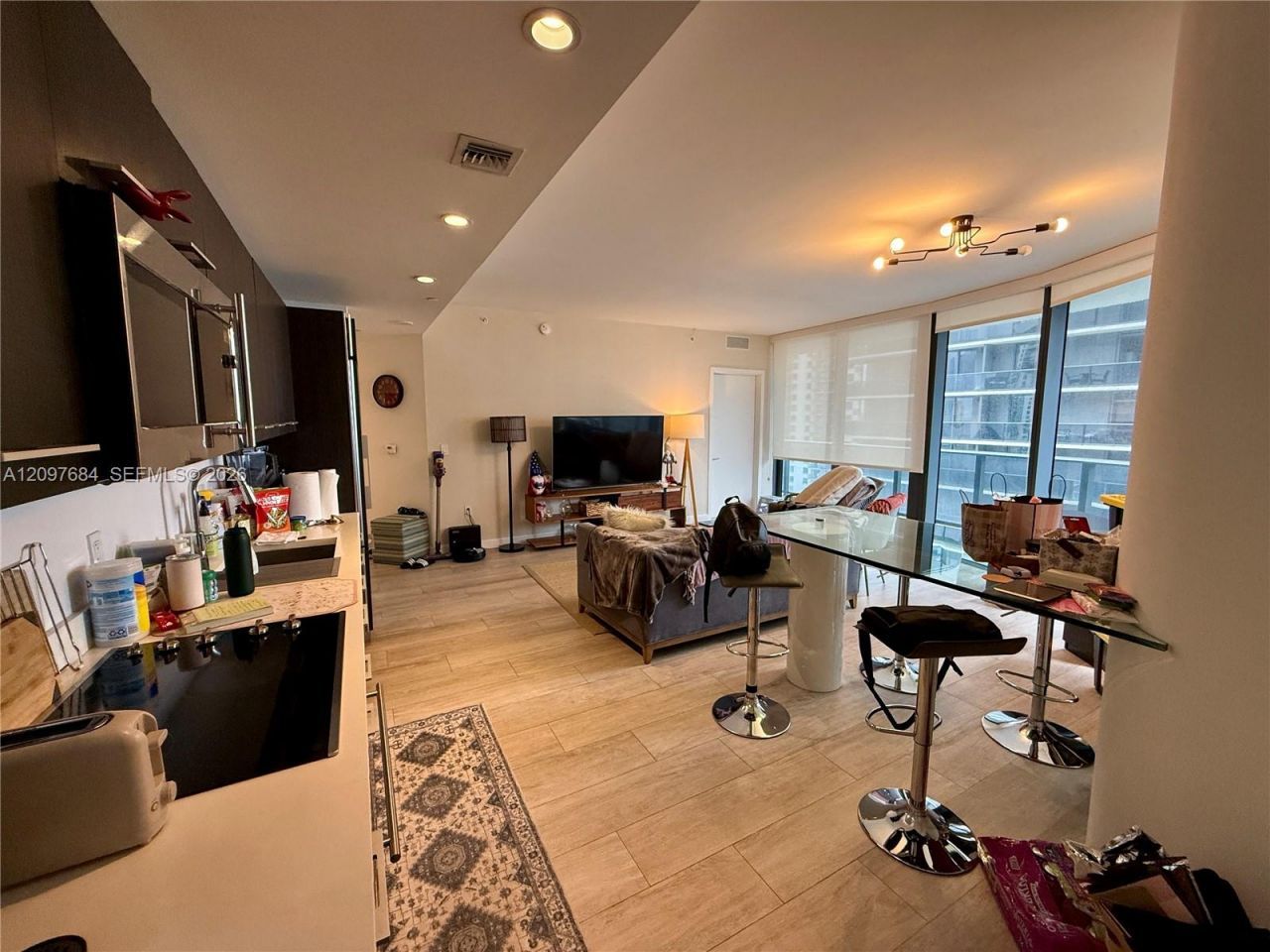 45 SW 9th St, Unit 2308, Miami, FL 33130 Photo