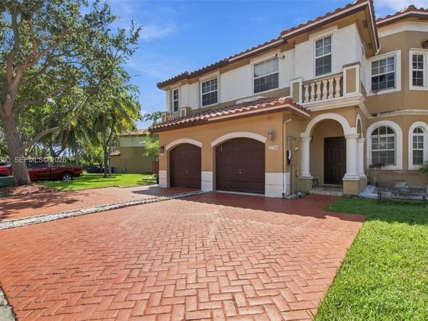 12704 SW 49th Dr , Miramar, FL 33027
