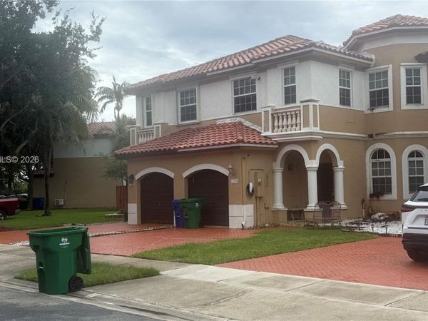 12704 SW 49th Dr , Miramar, FL 33027