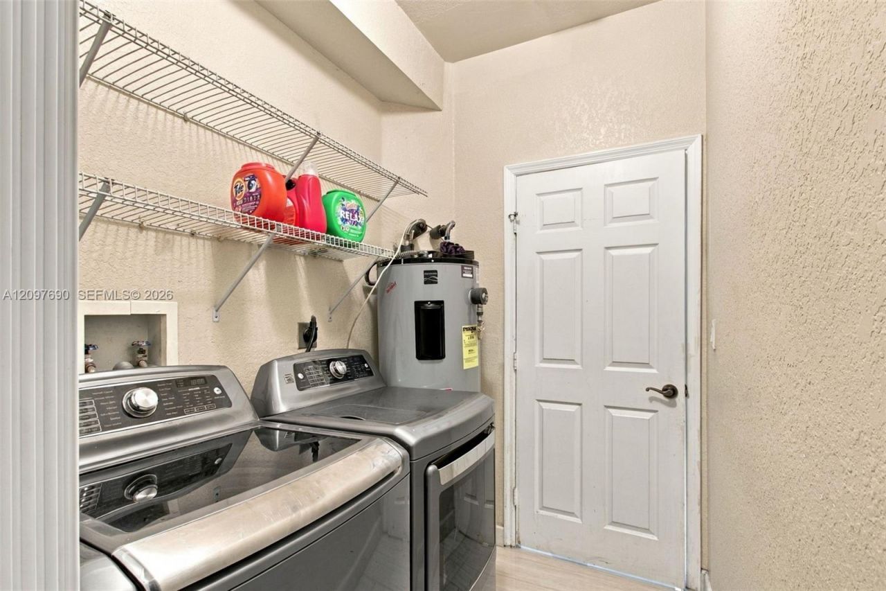 12704 SW 49th Dr , Miramar, FL 33027 Photo