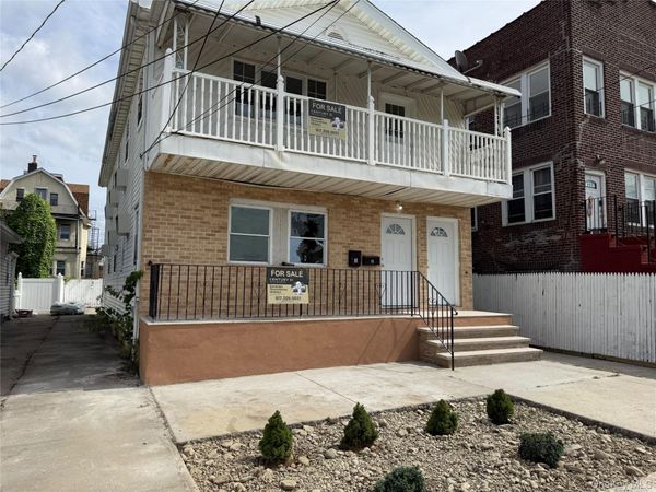 540 Beach 67th Street , Arverne, NY 11692