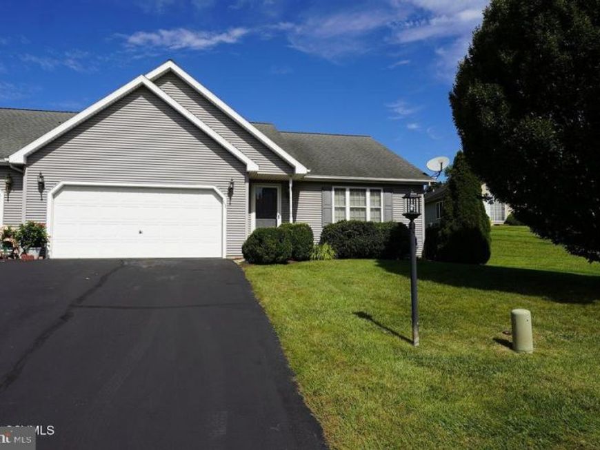 11 Deerfield Drive, Elysburg, PA 17824 Main Photo