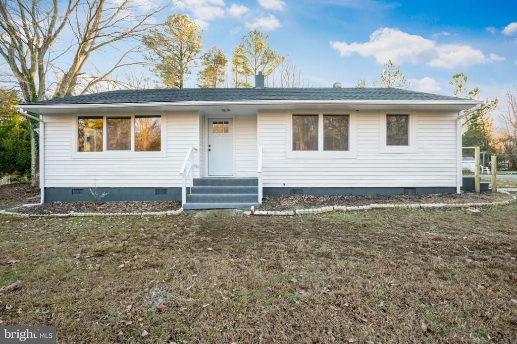 49415 HOLLAND MANOR DRIVE, DAMERON, MD 20628