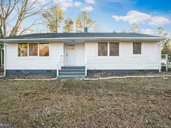 49415 HOLLAND MANOR DRIVE , DAMERON, MD 20628