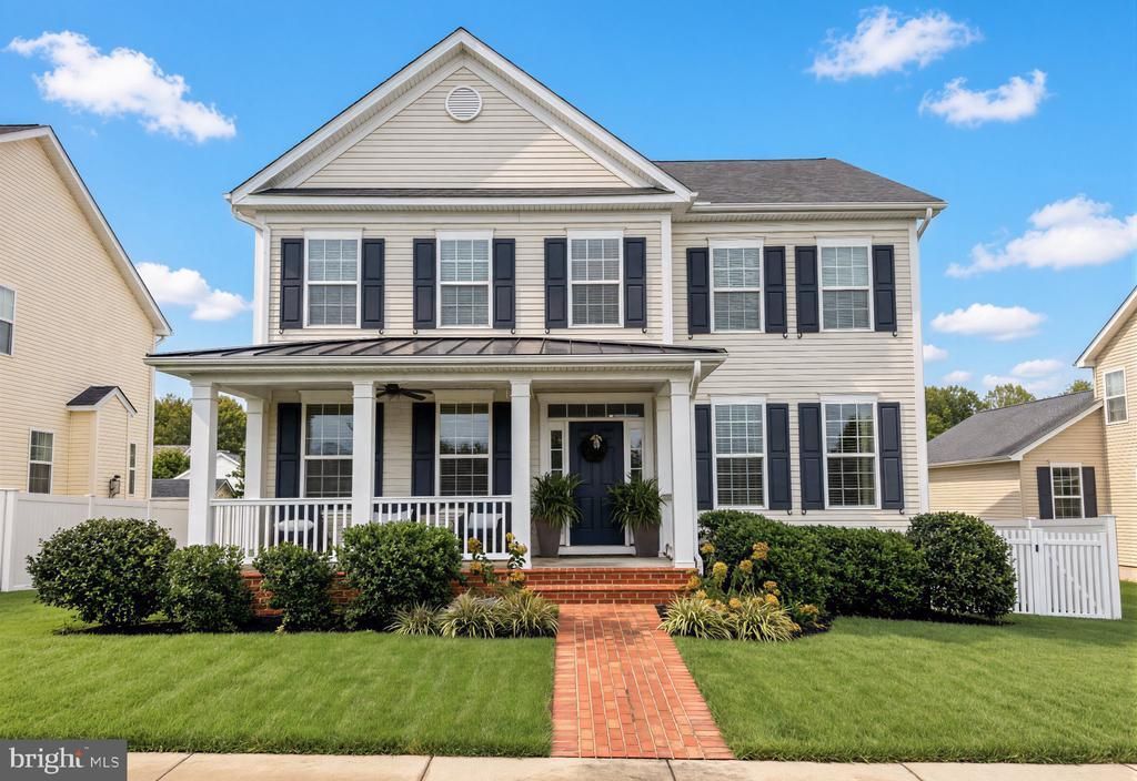 23513 SLY FOX WAY, LEONARDTOWN, MD 20650