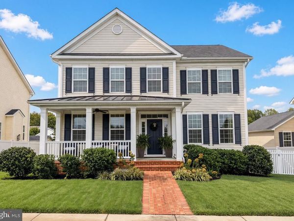 23513 SLY FOX WAY, LEONARDTOWN, MD 20650