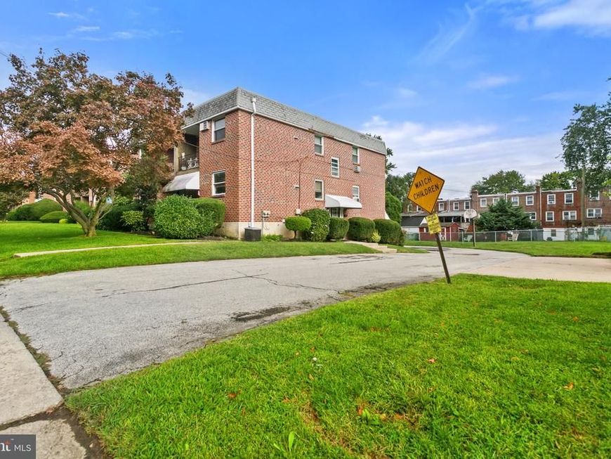 466 Rively Avenue, Collingdale, PA 19023 Main Photo