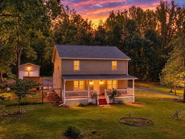 2817 MOUNTAIN VIEW ROAD , STAFFORD, VA 22556