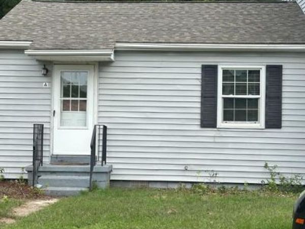 5349 HARBOR COURT, UNIT 95A, KING GEORGE, VA 22485