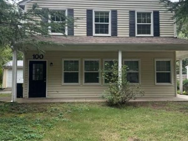 5392 HARBOR COURT, UNIT 100, KING GEORGE, VA 22485