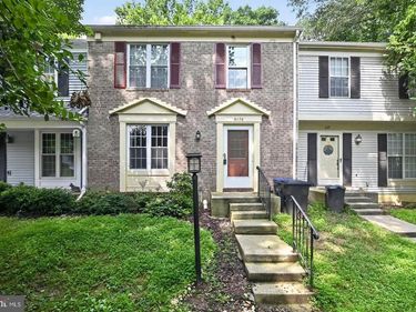 6176 MARTINS LANDING COURT, BURKE, VA 22015