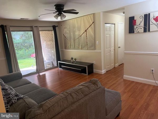 18500 SWEET AUTUMN DRIVE, Unit 103, GAITHERSBURG, MD 20879