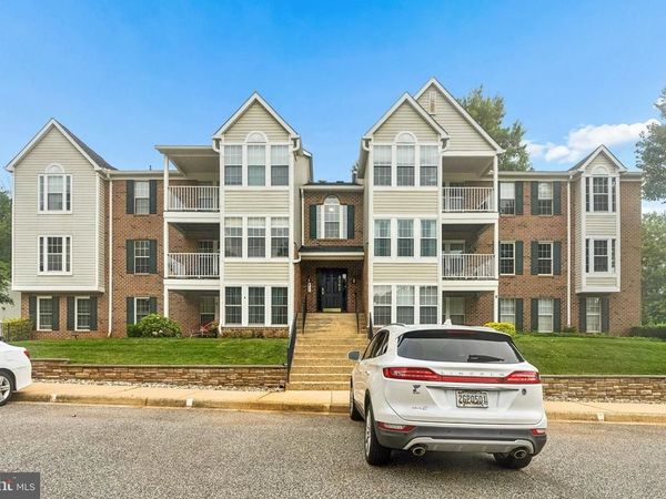 3102 CARDINAL WY, Unit 3102-H, ABINGDON, MD 21009