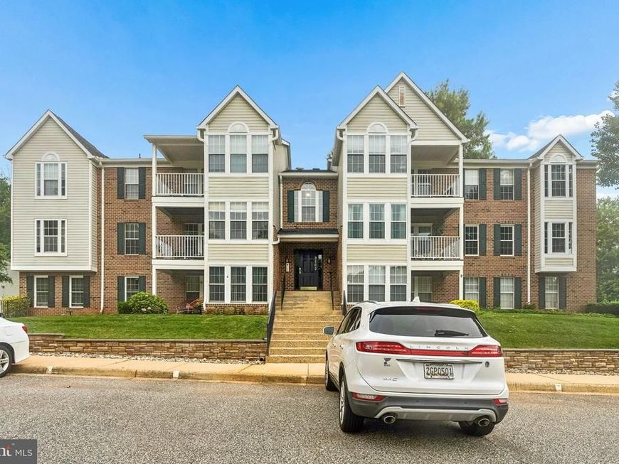 3102 Cardinal Wy, Unit 3102-H, Abingdon, MD 21009 Main Photo