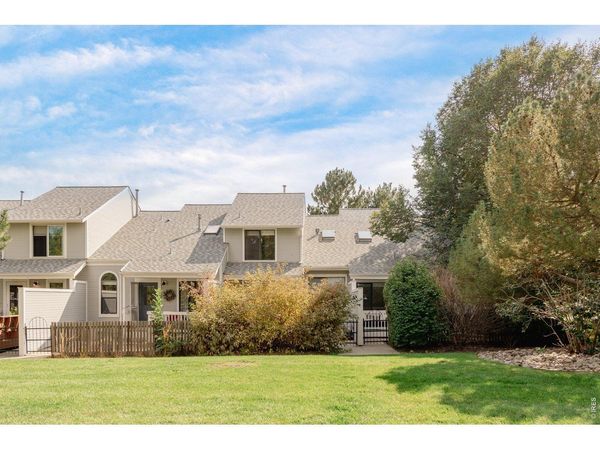346 Owl Dr, Unit 72, Louisville, CO 80027