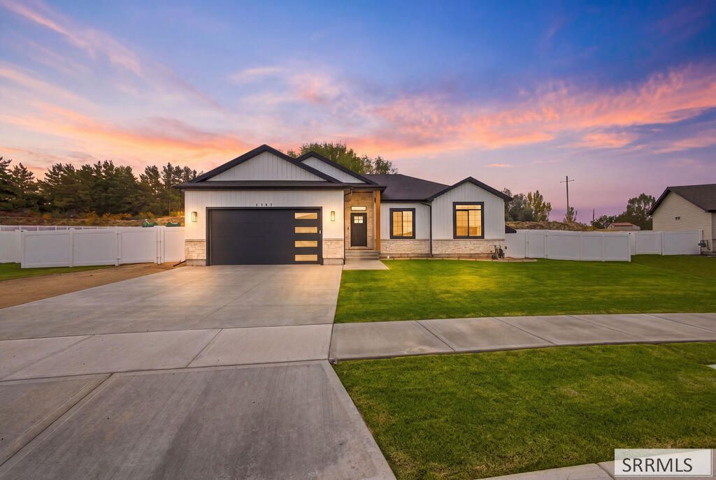 6307 Cottontree Lane, Ammon, ID 83406 Main Photo