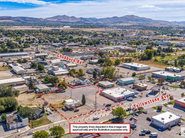 4828 Yellowstone Avenue, POCATELLO, ID 83202